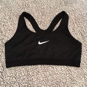 Nike Dri-Fit Sports Bra